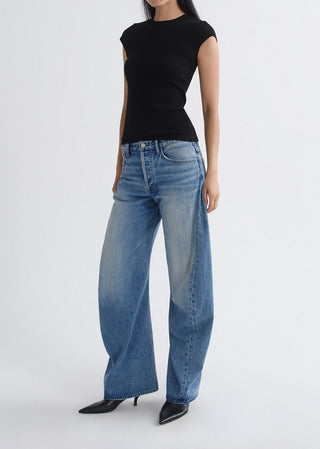 Agolde Spiral Jean