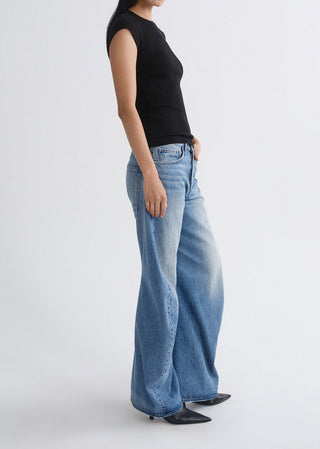 Agolde Spiral Jean
