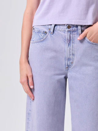 Agolde Low Curve Jean Aura