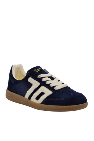 Back 70 Cloud W26 Velvet Royal Butter