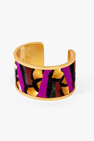 Layla Wide Cuff