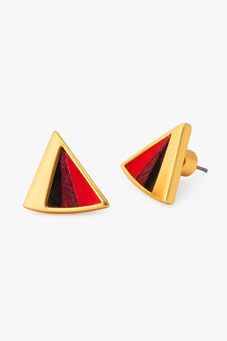 Rowan Triangle Stud