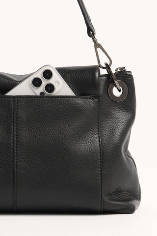 Hammitt VIP Grand Black GM