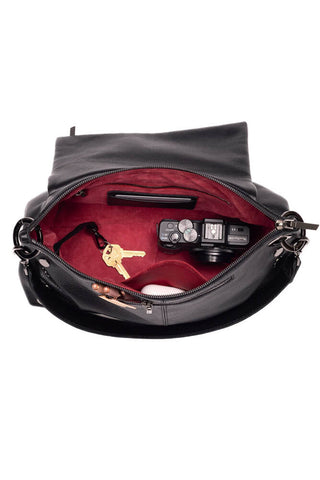 Hammitt VIP Grand Black GM