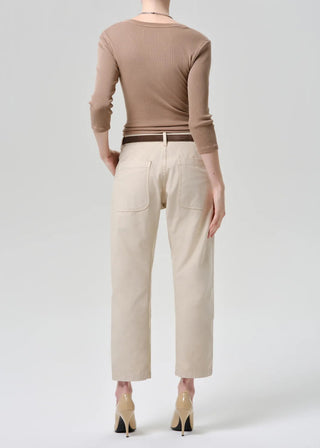 Citizens Winslow Utility Trouser Sandalwood