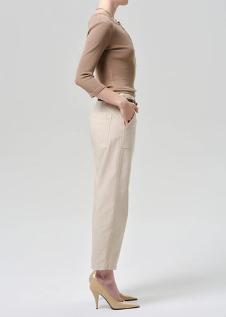 Citizens Winslow Utility Trouser Sandalwood