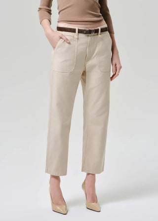 Citizens Winslow Utility Trouser Sandalwood