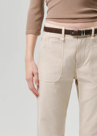 Citizens Winslow Utility Trouser Sandalwood