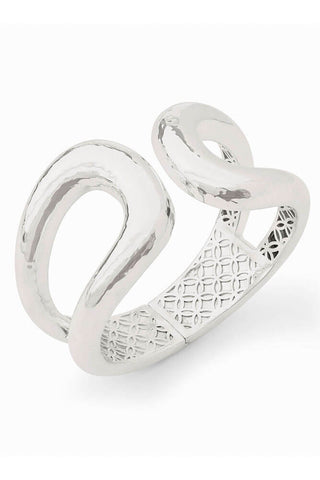 Solara Cuff-Silver-OS