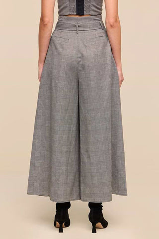 L'Agence Lowen Paperbag Pant