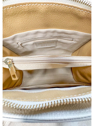 Le Feme Chateau Classic Medium Raffia
