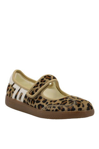 Back 70 Aya Leopard