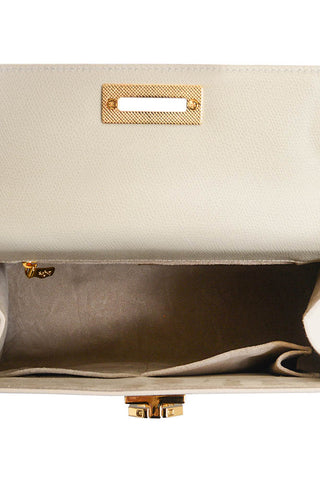 Lefeme Elena Beige with Sky Interior