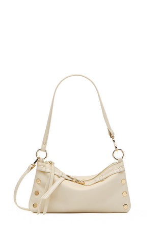 Hammitt Kyle Belted Parchment Gold