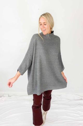 Boho Ash Grey