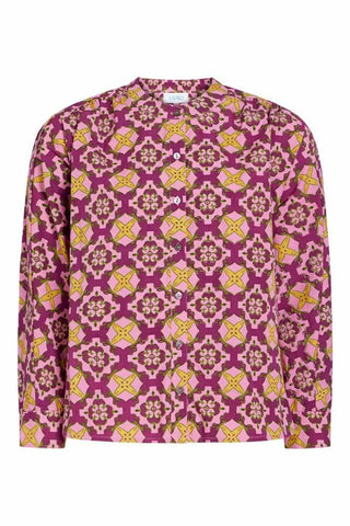 Zanzibar Bradley Shirt