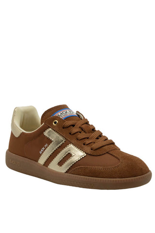 Back 70 Ghost Brown Gold