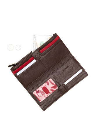 Hammitt 110 North Espresso Pebble