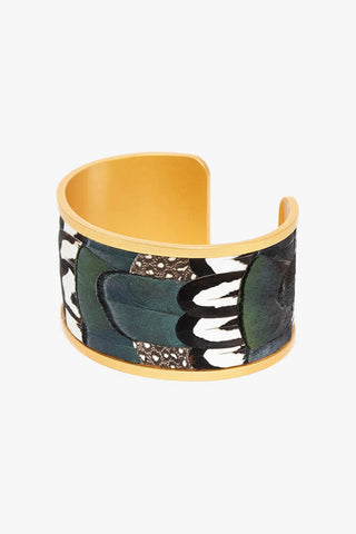 Wide Cuff - Dockside
