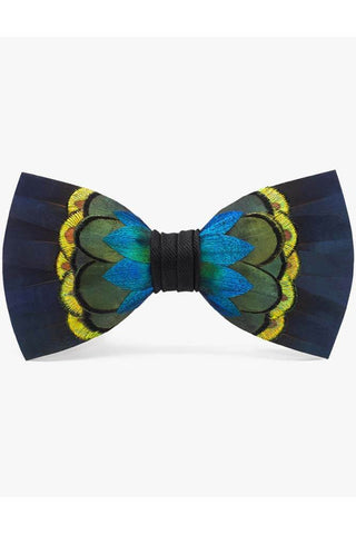 Brackish Sitka Bowtie