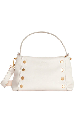 Hammitt Bryant Medium Calla Lily White