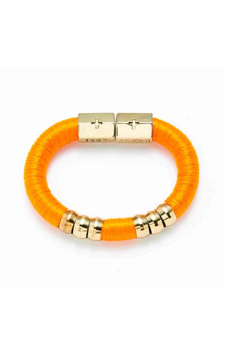 Color Block Bracelet