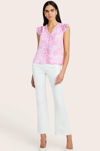 Sia Blouse