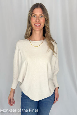 Kerisma RYU Thin Silver Grey