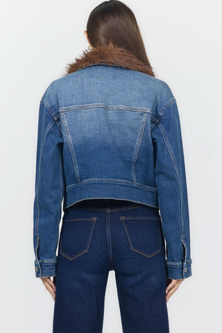 Arden Jacket Regent