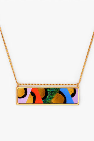 Brackish Santa Cruz Necklace