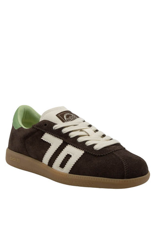 Back 70 Shelly Coffee Butter