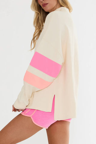 Beach Riot Shoreline Jayln Knit