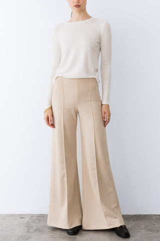 Ripley Rader Stretch Suede Pant