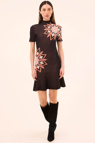Misa Allie Knit Dress
