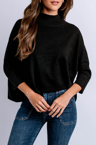Kerisma AJA Ortho Solid Top Black