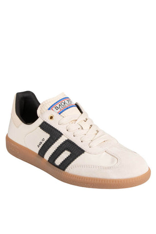 Back 70 Ghost 2513 Beige Black