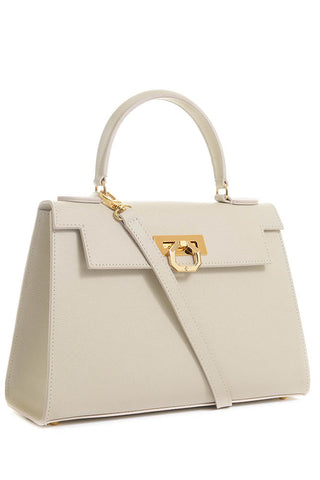 Lefeme Elena Beige with Sky Interior
