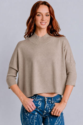 Kerisma AJA Lightweight Warm Taupe