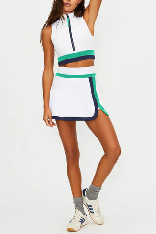 Beach Riot Nanette Skirt