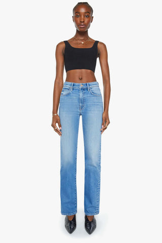 Mother Kick It Fan Favorite