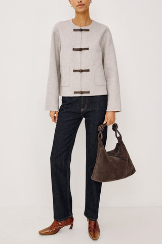 Rails Deidre Heather Oat