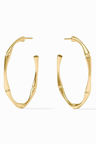 Bamboo Hoop - L