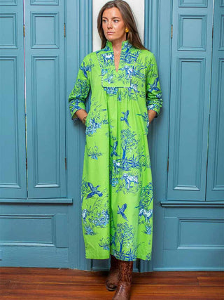 Deb Dress