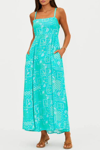Beach Riot Rianne Dress Monkee's of the Pines Beach Riot Rianne Dress Monkee's of the Pines