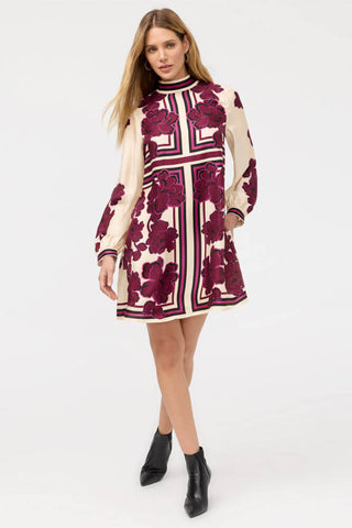 Johnny Was Kalova Dress