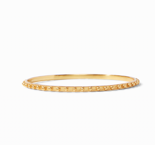 Soho Bangle Gold