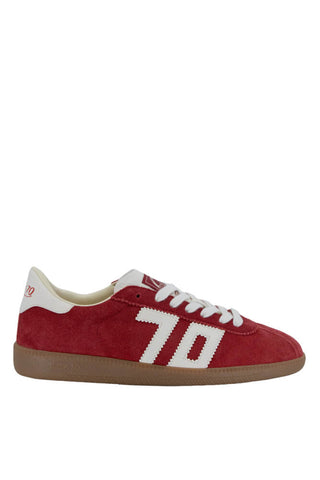 Back 70 Shelly Red