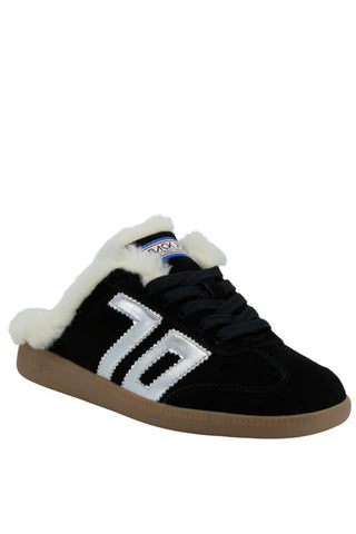 Back 70 Easter Coal Silver