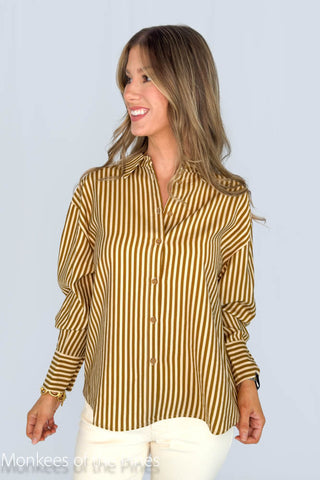 Suncoo Lynsha Top Camel