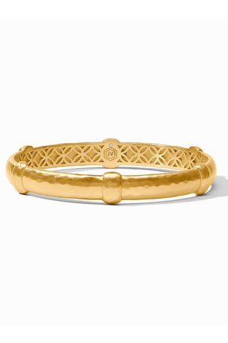 Essex Stone Bangle MOP M